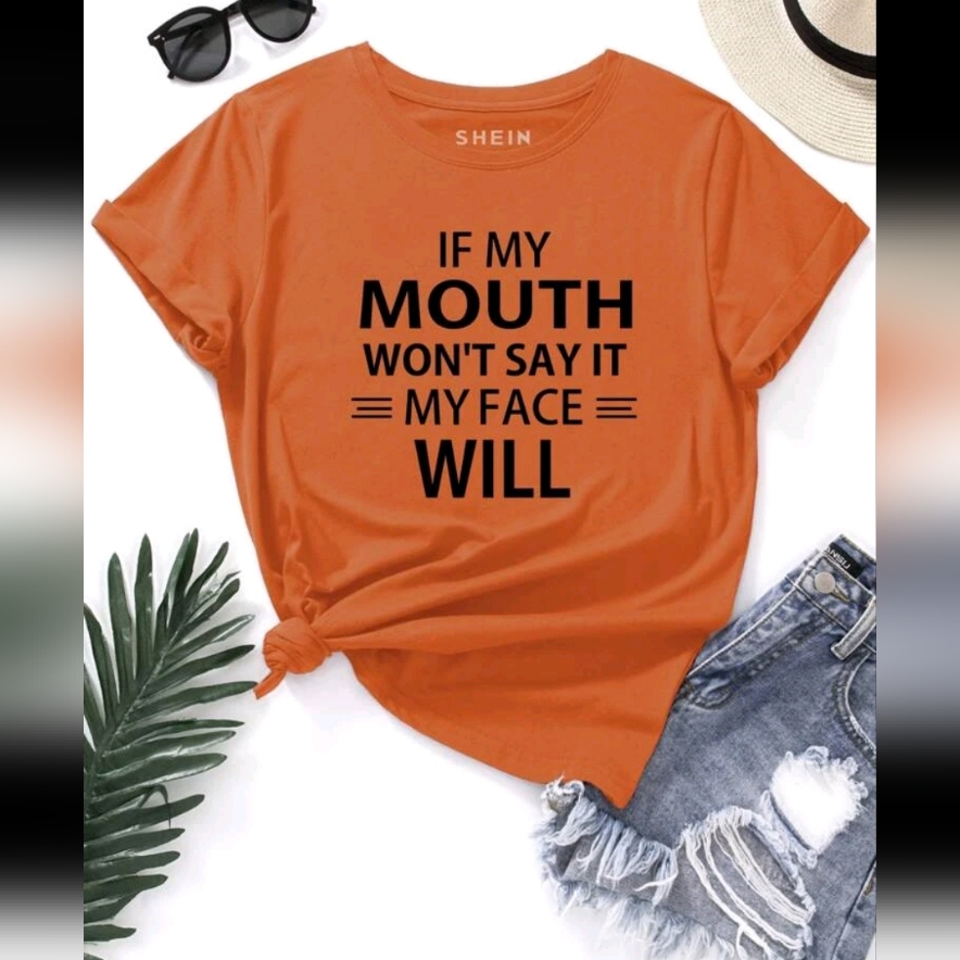 New Tee Top
